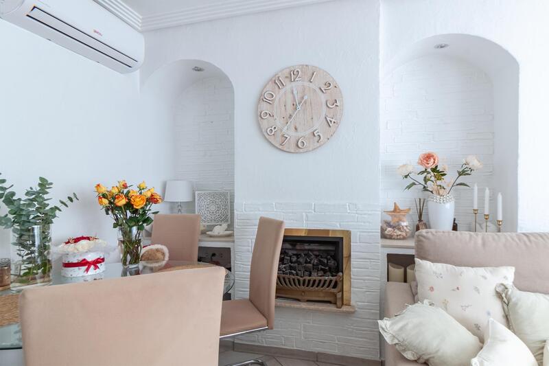 4 soverom Villa til salgs