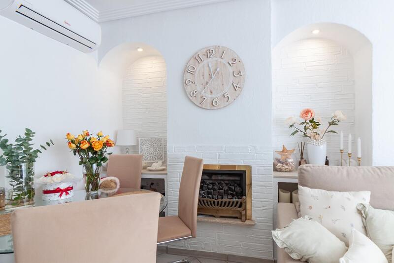 4 soverom Villa til salgs