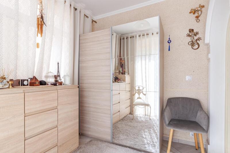 4 soverom Villa til salgs