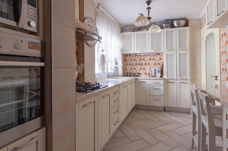 4 soverom Villa til salgs