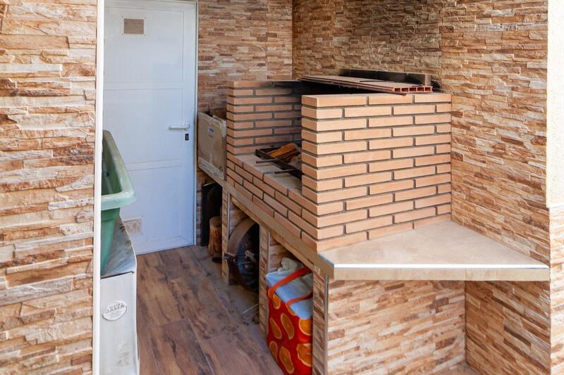 4 soverom Villa til salgs