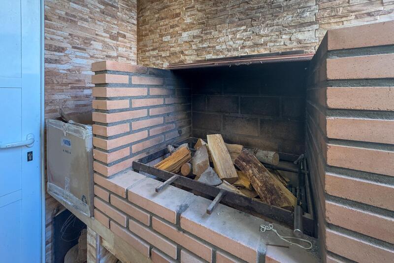 4 soverom Villa til salgs