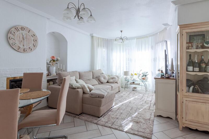 4 soverom Villa til salgs