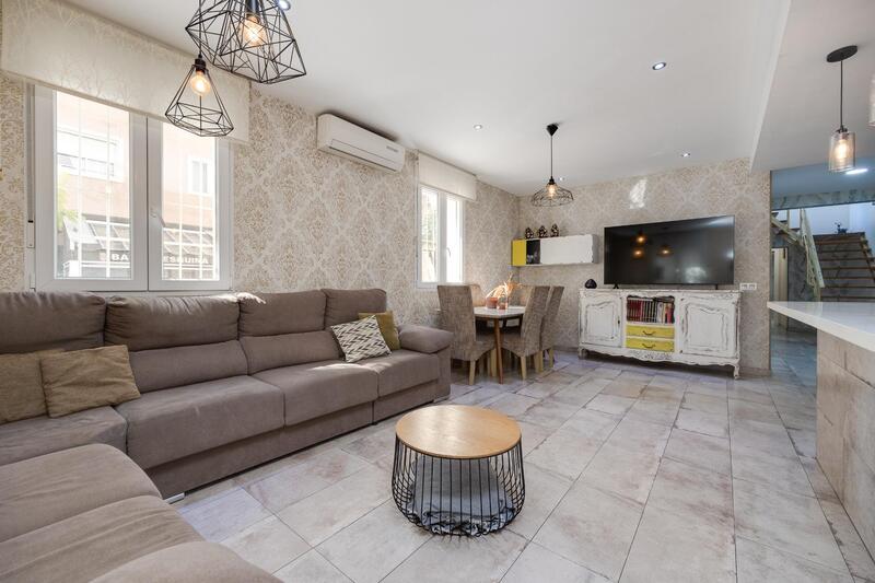 Townhouse for sale in Torrevieja, Alicante