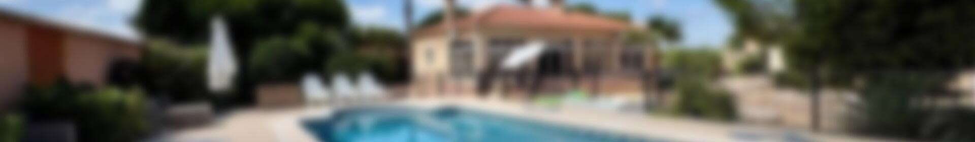 3 спальная комната вилла продается