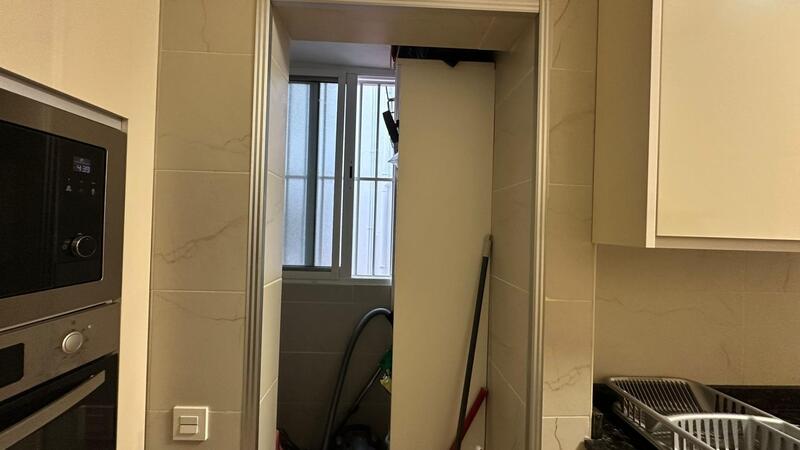 3 slaapkamer Appartement Te koop