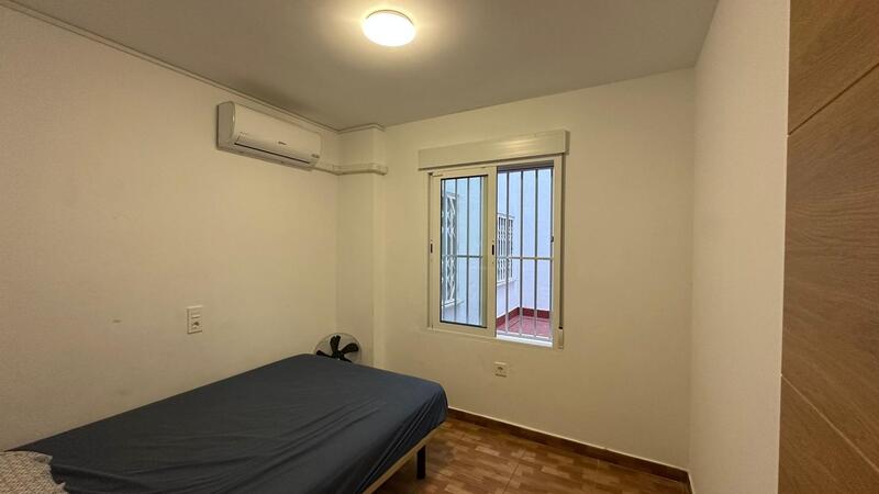 3 slaapkamer Appartement Te koop