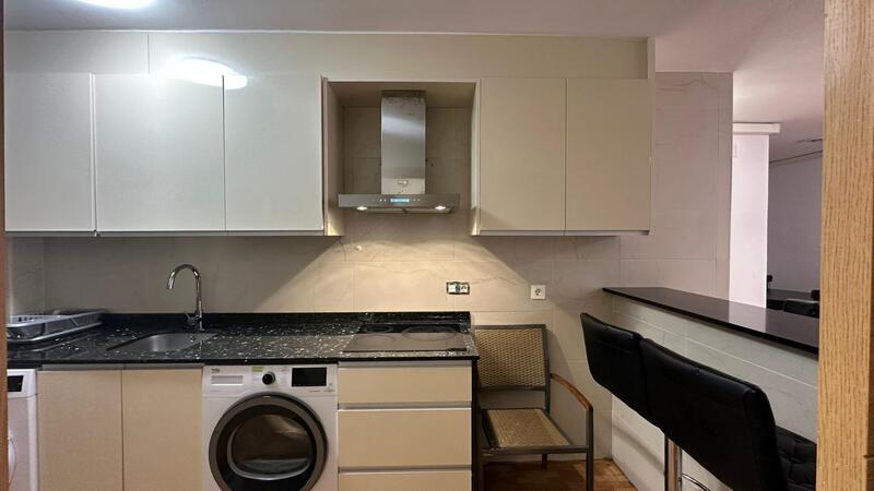 3 slaapkamer Appartement Te koop