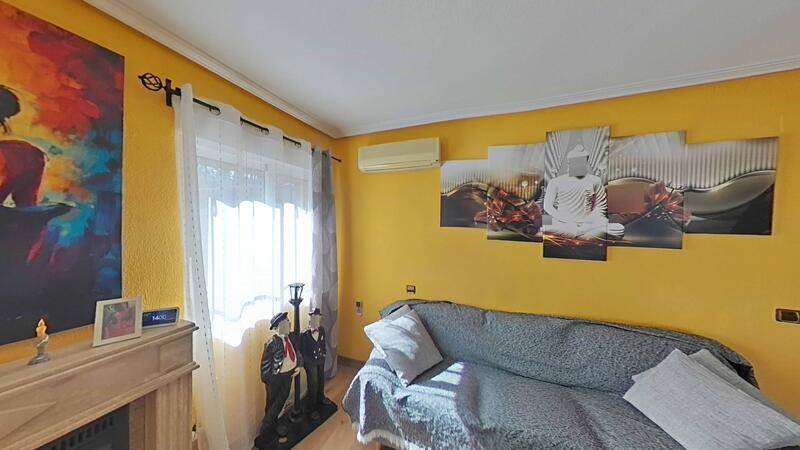 2 chambre Villa à vendre