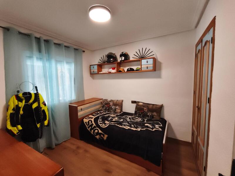 2 chambre Villa à vendre
