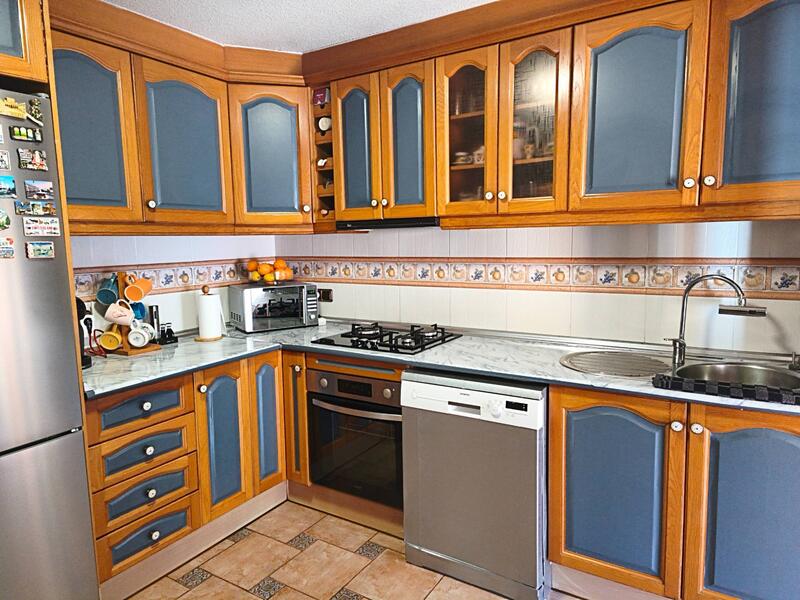 2 chambre Villa à vendre