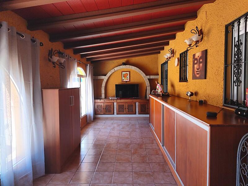 2 chambre Villa à vendre