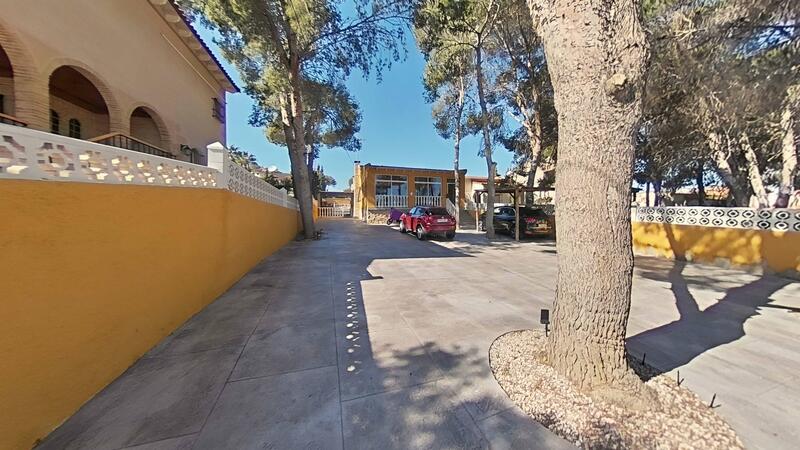 2 chambre Villa à vendre