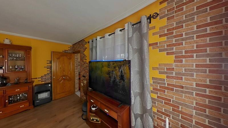 2 chambre Villa à vendre