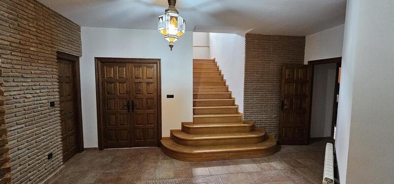 4 chambre Auberge à vendre