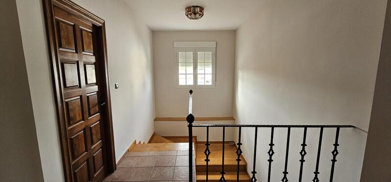 4 chambre Auberge à vendre