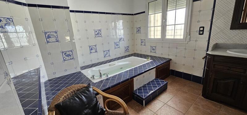 4 chambre Auberge à vendre