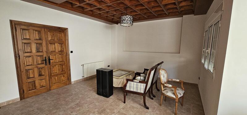 4 chambre Auberge à vendre