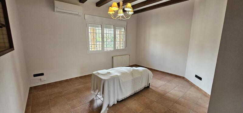 4 chambre Auberge à vendre