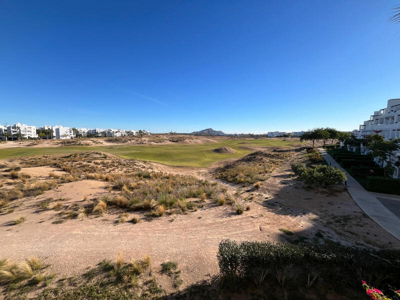 Apartment for sale in Torre Pacheco, Murcia