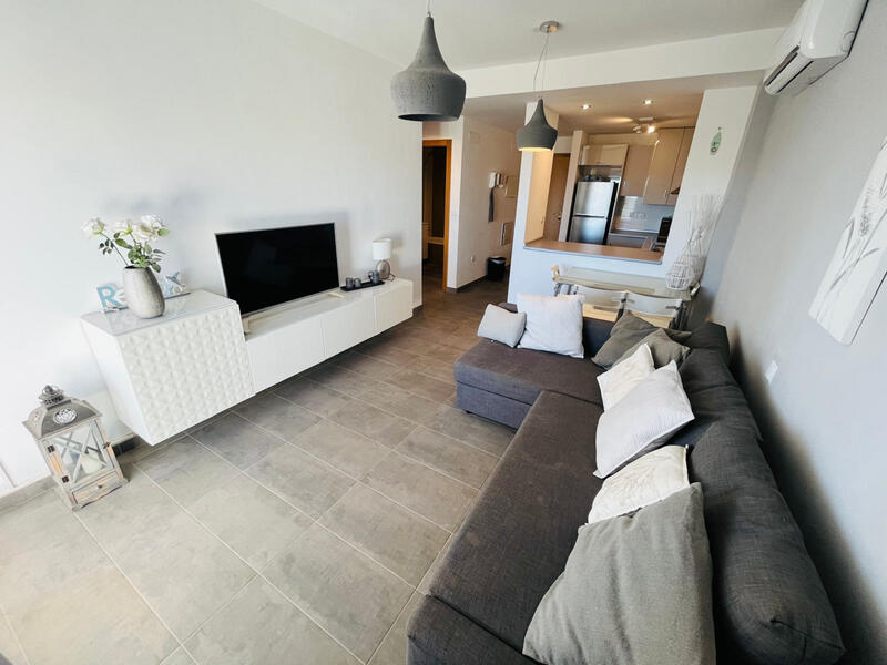 2 soveværelse Lejlighed til salg