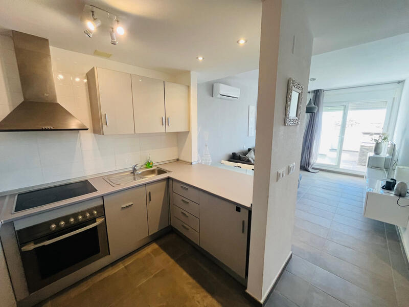 2 soveværelse Lejlighed til salg