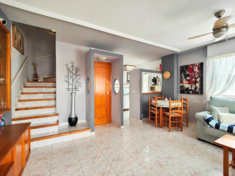 3 soverom Rekkehus til salgs