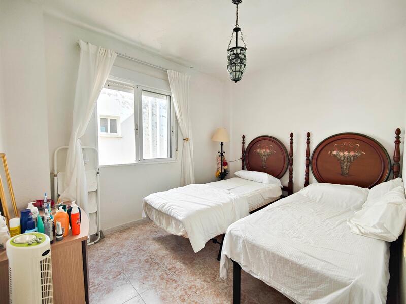 1 slaapkamer Appartement Te koop