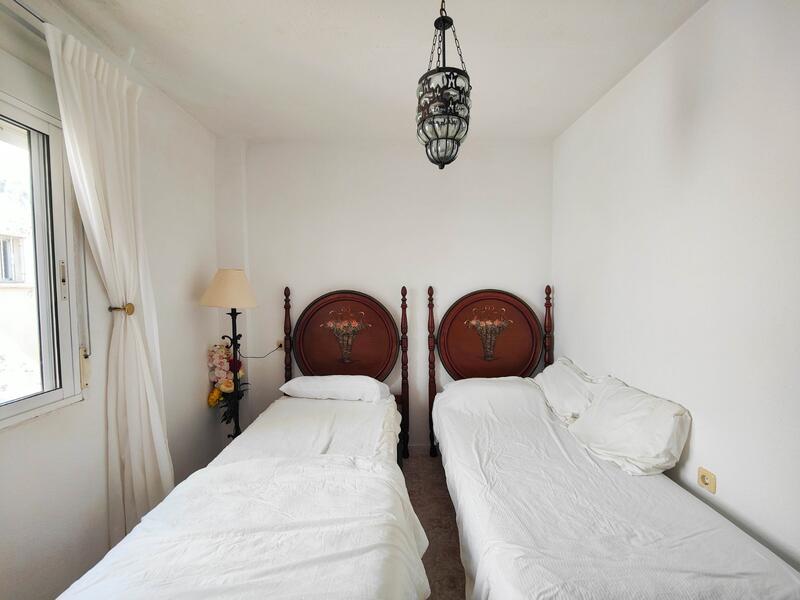 1 slaapkamer Appartement Te koop