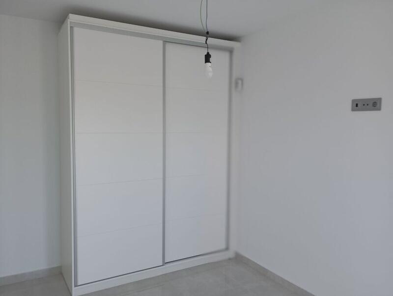 3 soveværelse Villa til salg