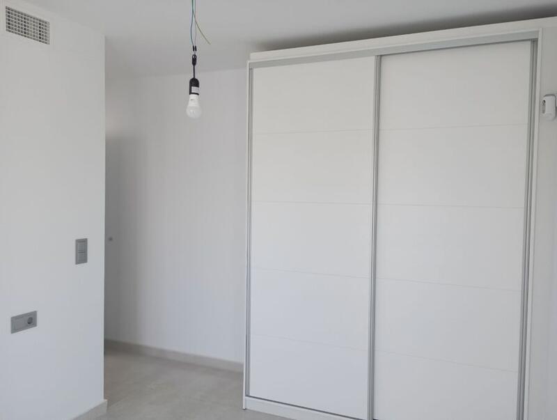 3 soveværelse Villa til salg