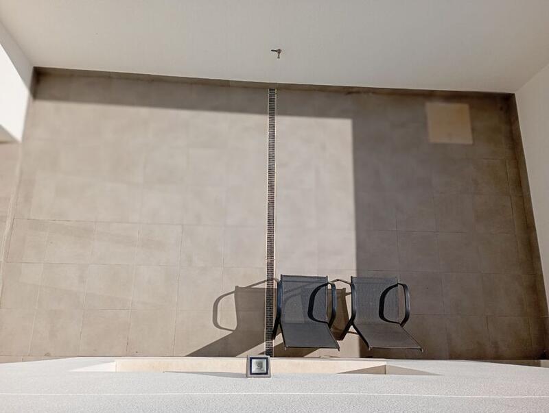 3 soveværelse Villa til salg