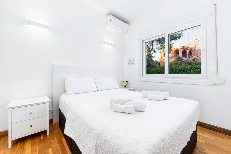 7 chambre Villa à vendre