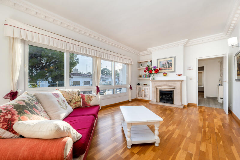 7 chambre Villa à vendre