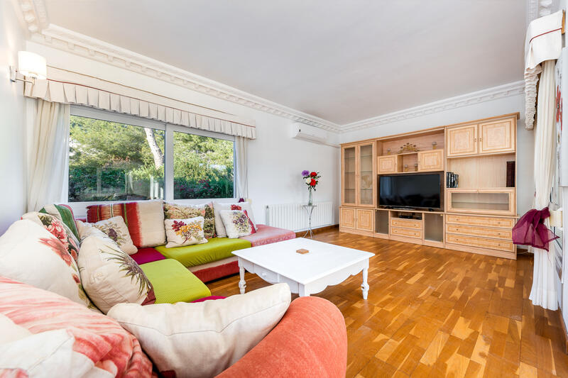 7 chambre Villa à vendre