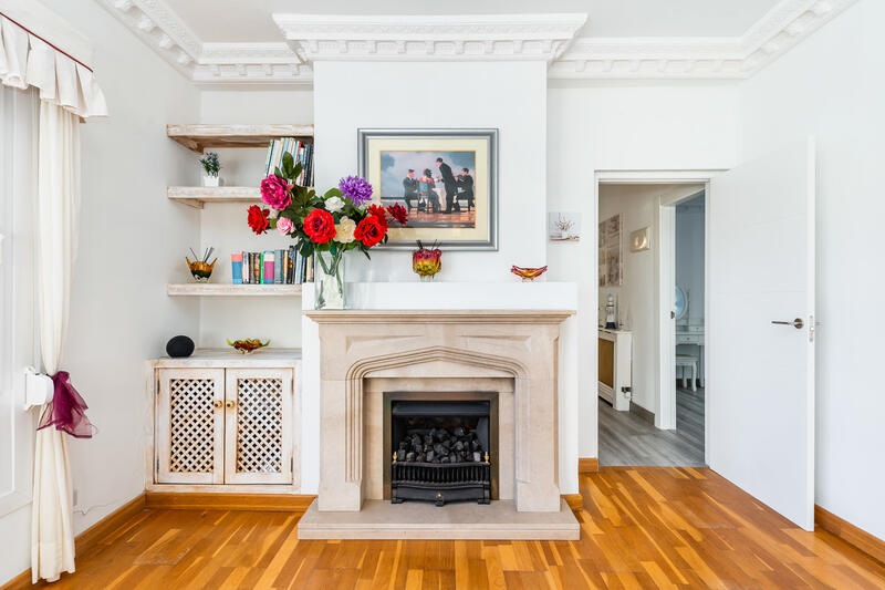 7 chambre Villa à vendre