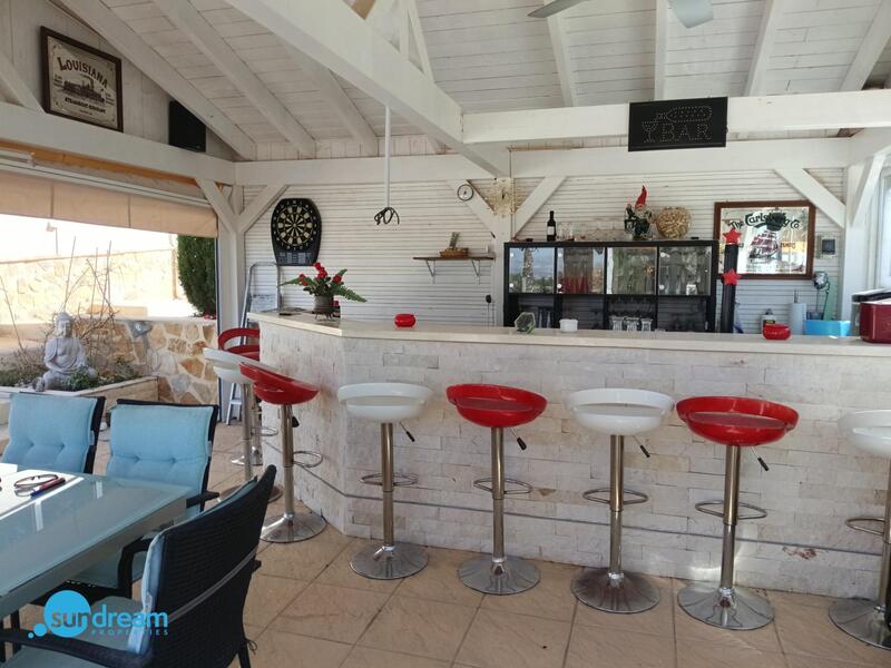 4 bedroom Villa for sale