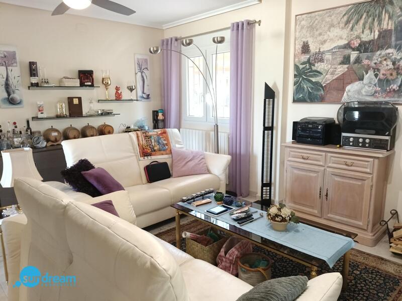 4 bedroom Villa for sale