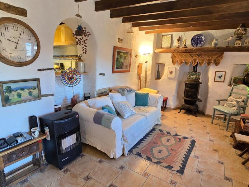 2 Cuarto Adosado en venta