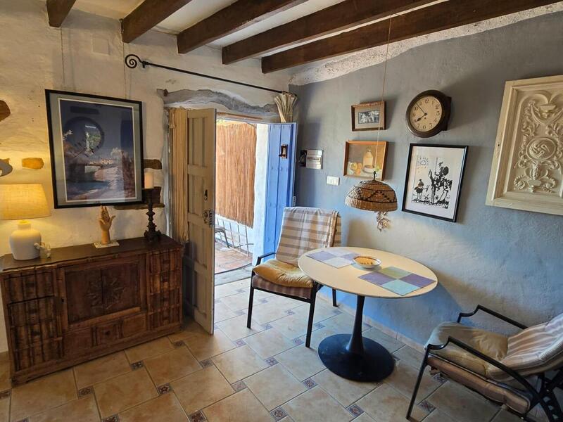 2 Cuarto Adosado en venta