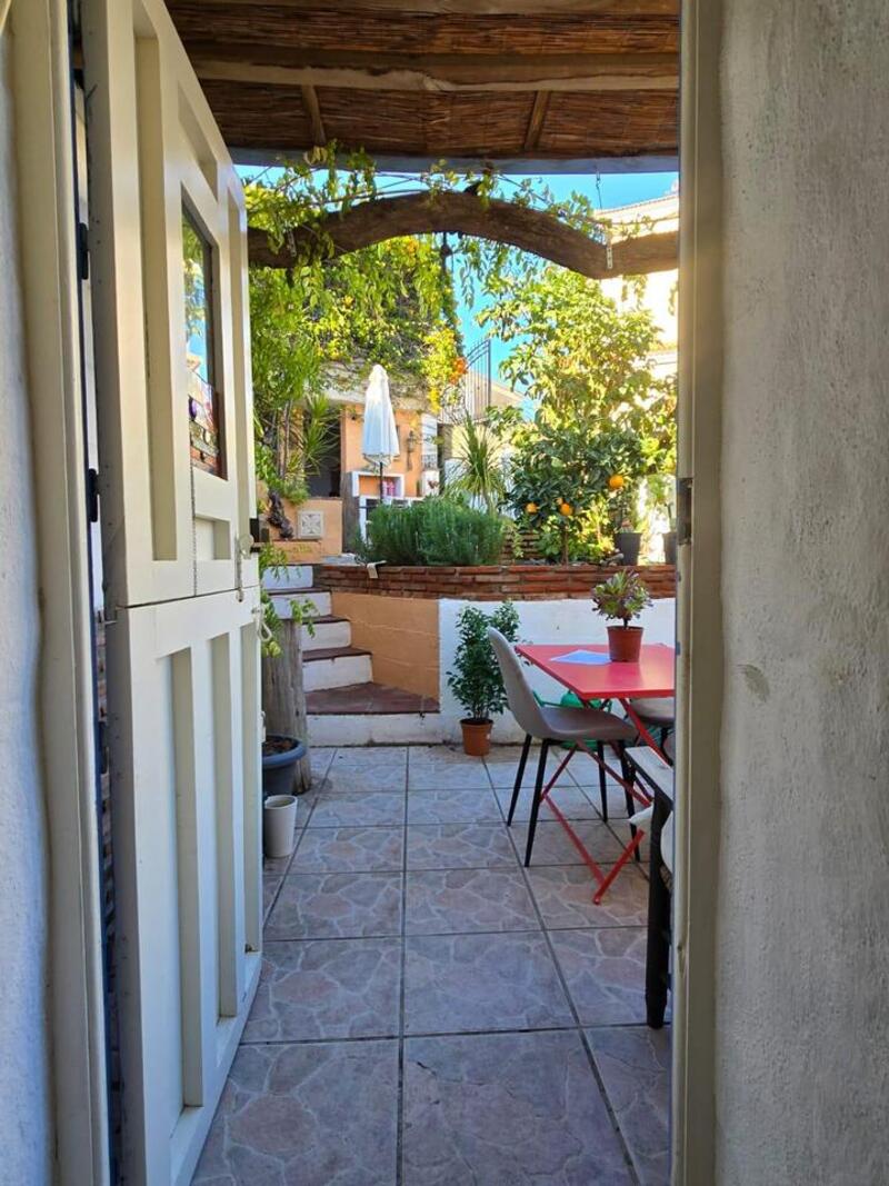 2 Cuarto Adosado en venta