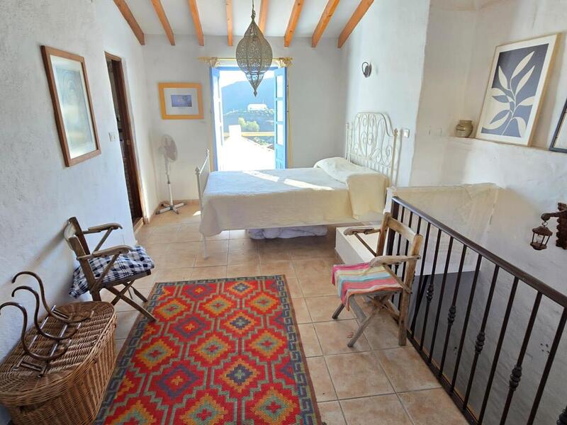 2 Cuarto Adosado en venta