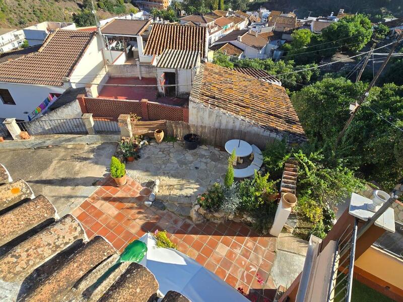 2 Cuarto Adosado en venta