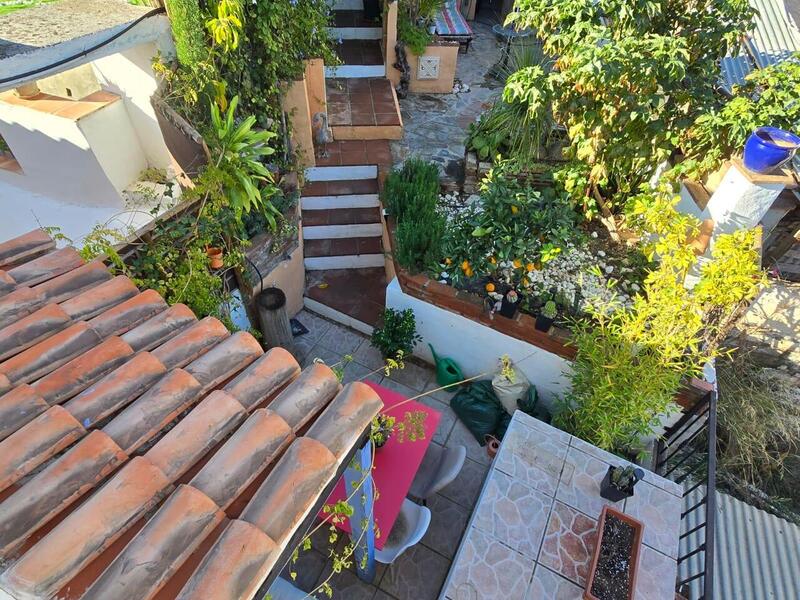 2 Cuarto Adosado en venta