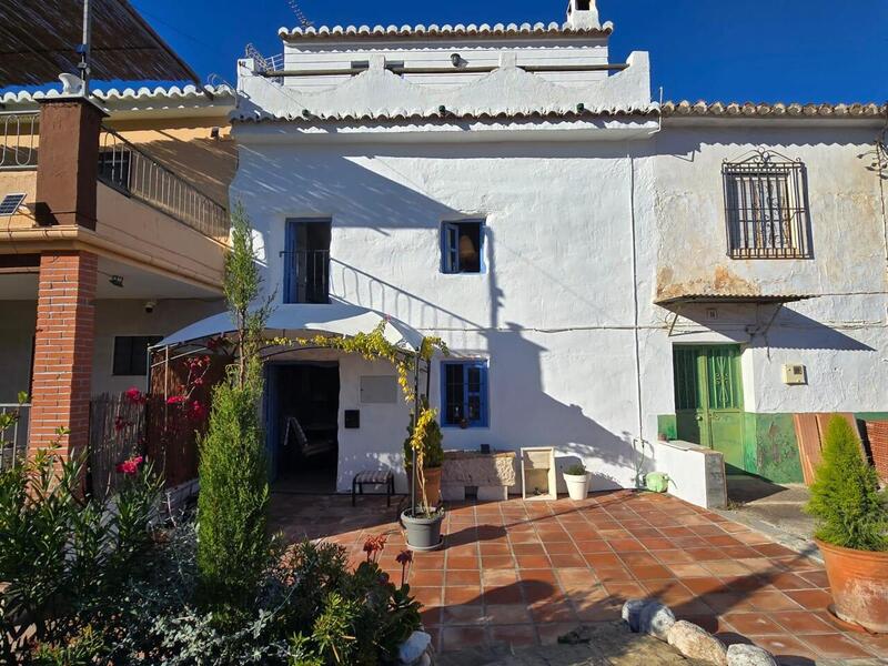 2 Cuarto Adosado en venta