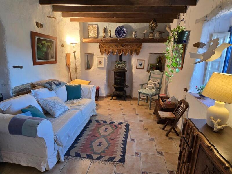 2 Cuarto Adosado en venta