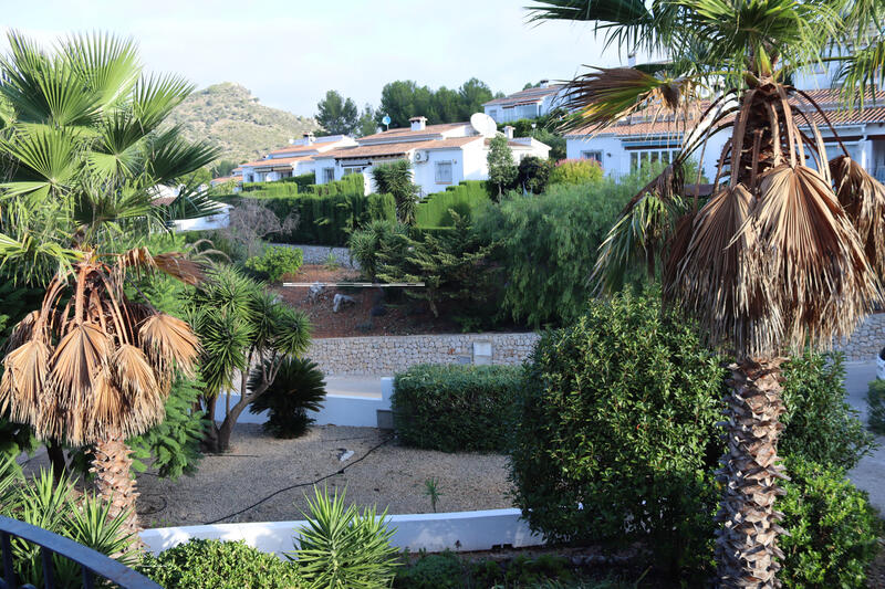 2 bedroom Villa for sale