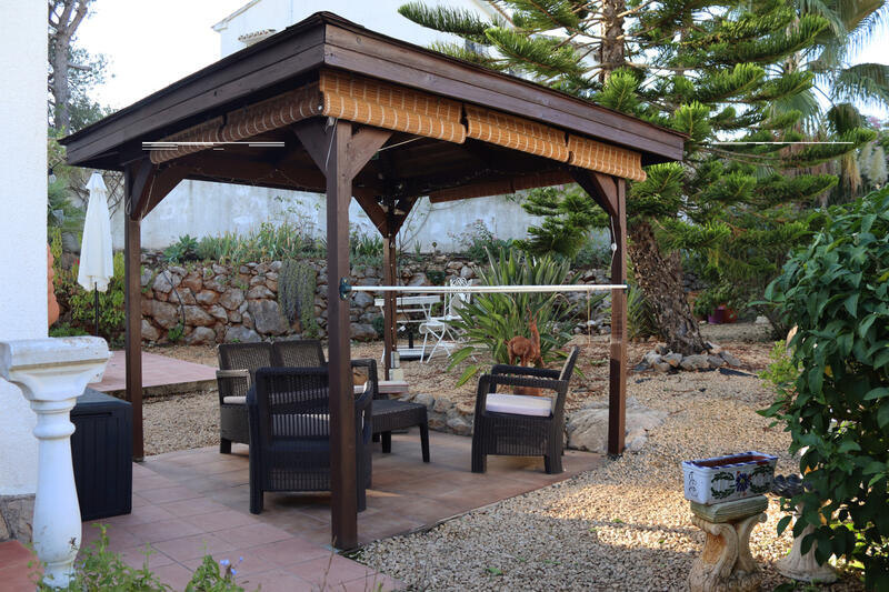 2 bedroom Villa for sale