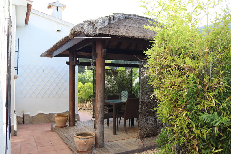 2 bedroom Villa for sale