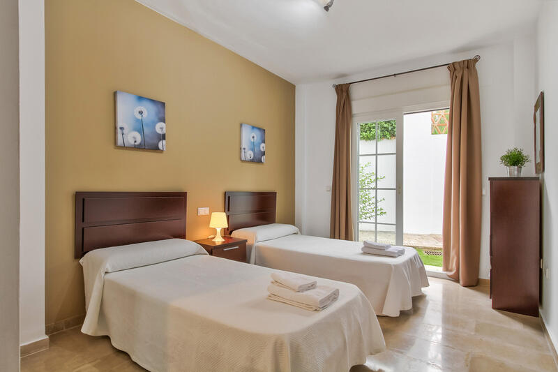 4 Cuarto Villa en venta